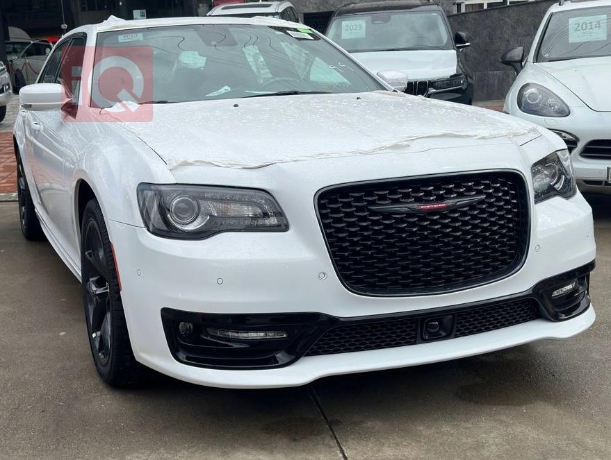 Chrysler 300